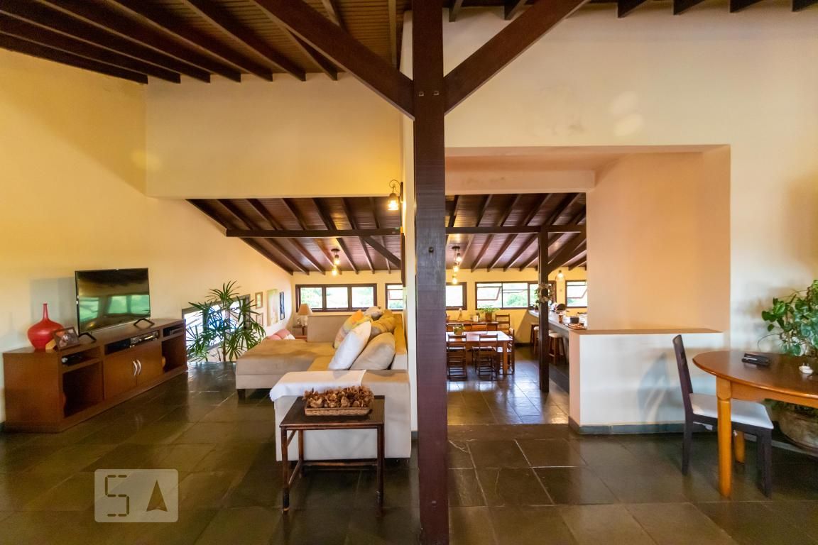Casa à Venda - Vila Brandina, 4 Quartos,  590 m2 em , Campinas - sp | SoloBR