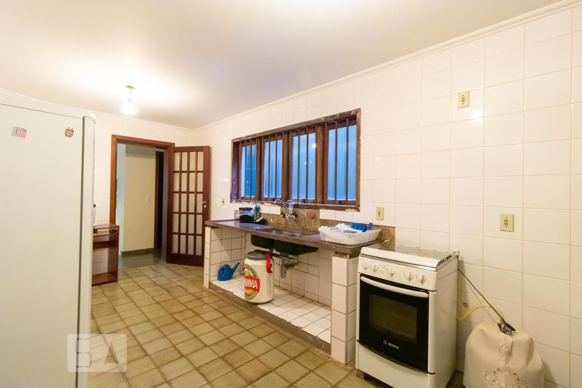 Casa à Venda - Vila Brandina, 4 Quartos,  590 m2 em , Campinas - sp | SoloBR