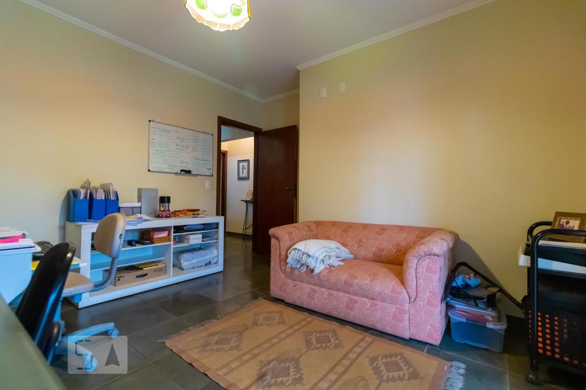 Casa à Venda - Vila Brandina, 4 Quartos,  590 m2 em , Campinas - sp | SoloBR