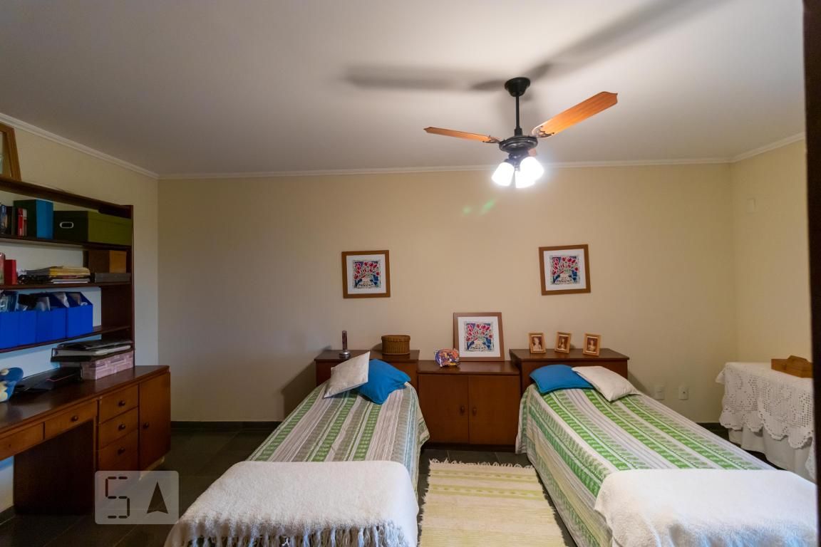 Casa à Venda - Vila Brandina, 4 Quartos,  590 m2 em , Campinas - sp | SoloBR