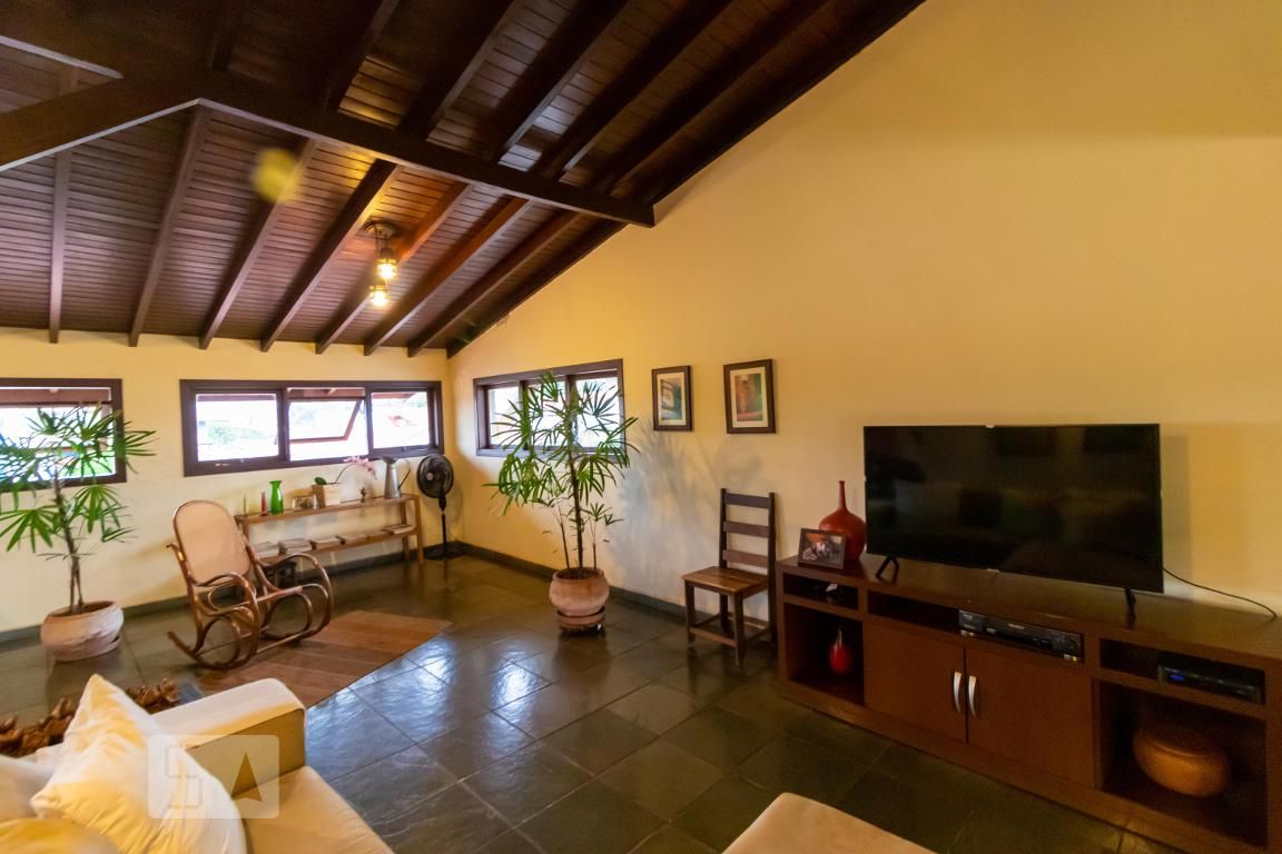 Casa à Venda - Vila Brandina, 4 Quartos,  590 m2 em , Campinas - sp | SoloBR