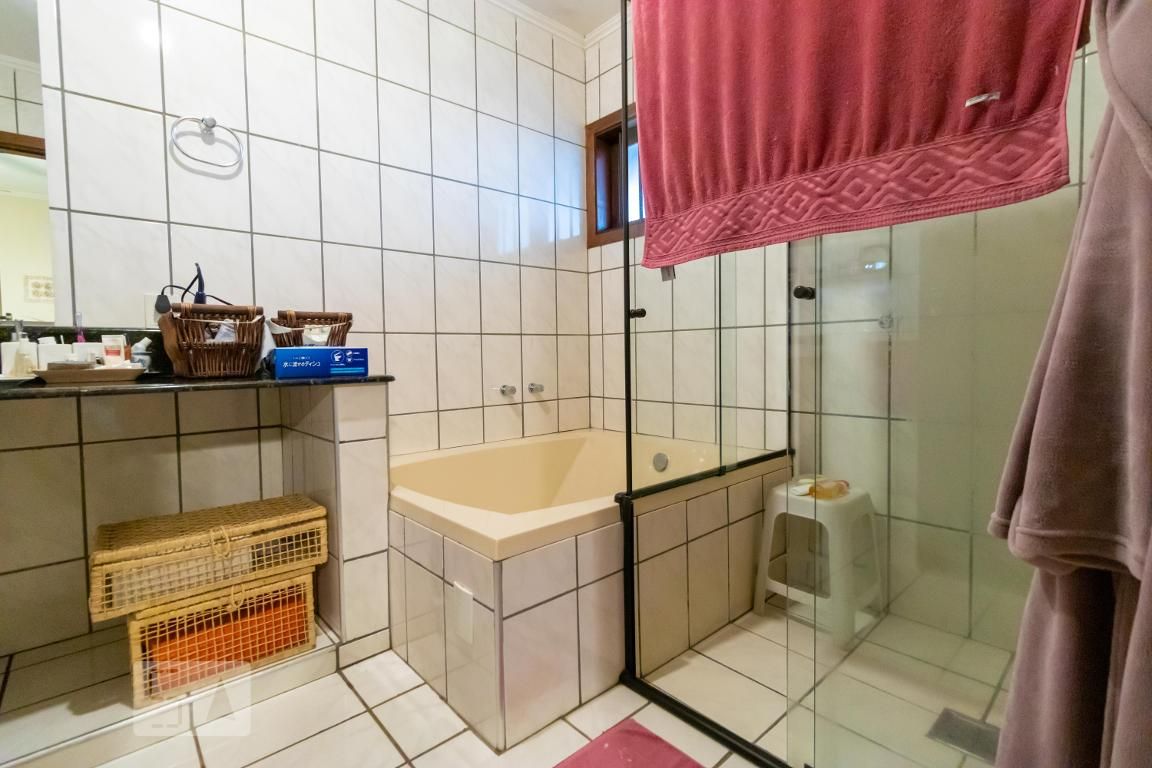 Casa à Venda - Vila Brandina, 4 Quartos,  590 m2 em , Campinas - sp | SoloBR