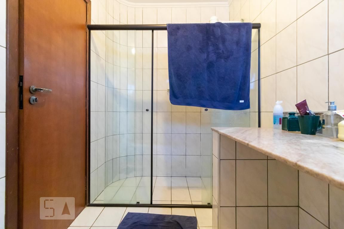 Casa à Venda - Vila Brandina, 4 Quartos,  590 m2 em , Campinas - sp | SoloBR