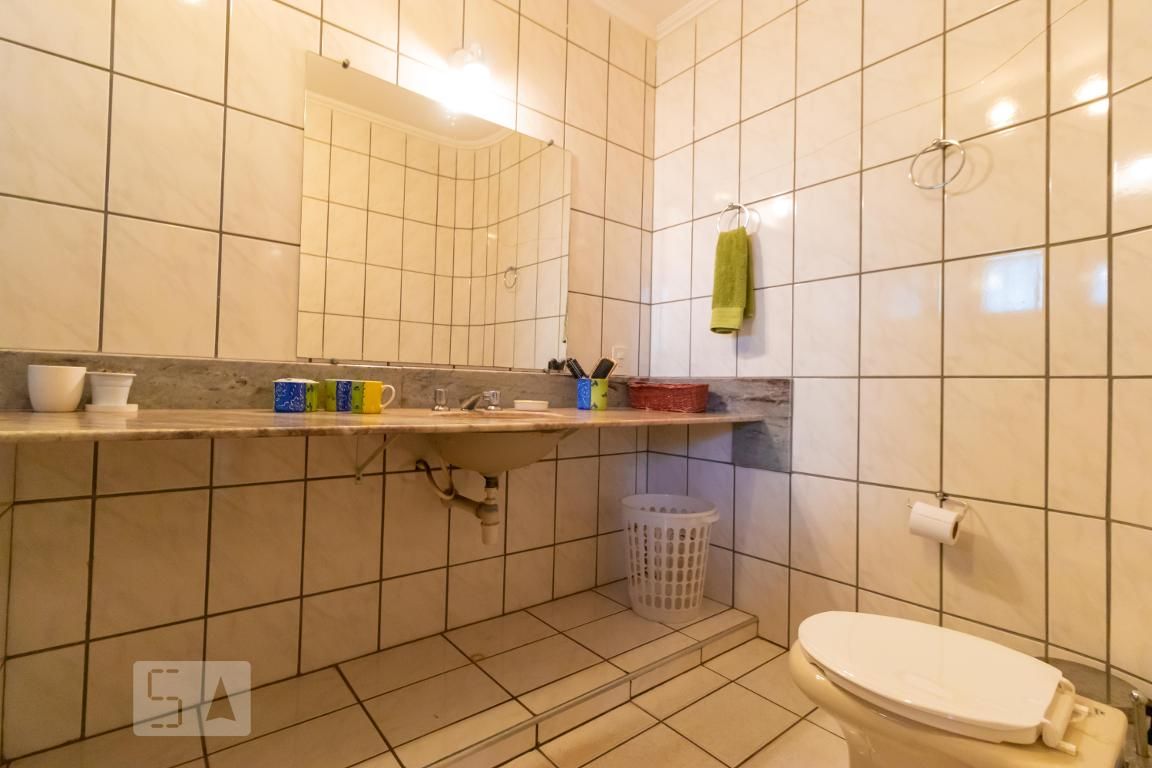 Casa à Venda - Vila Brandina, 4 Quartos,  590 m2 em , Campinas - sp | SoloBR