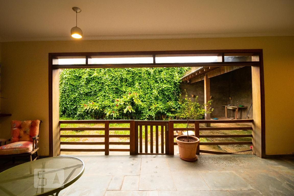 Casa à Venda - Vila Brandina, 4 Quartos,  590 m2 em , Campinas - sp | SoloBR