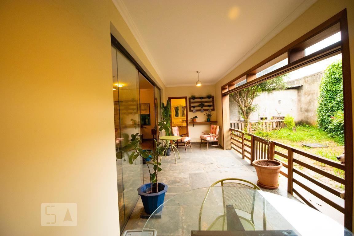 Casa à Venda - Vila Brandina, 4 Quartos,  590 m2 em , Campinas - sp | SoloBR