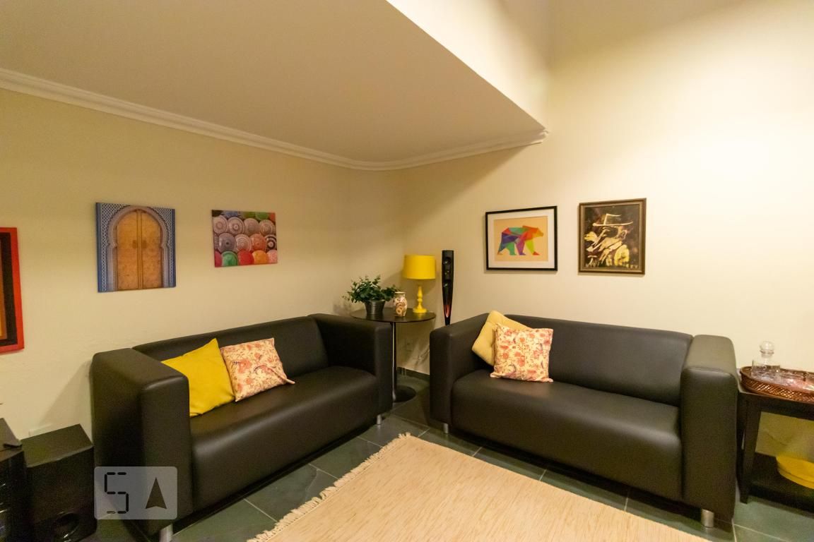 Casa à Venda - Vila Brandina, 4 Quartos,  590 m2 em , Campinas - sp | SoloBR