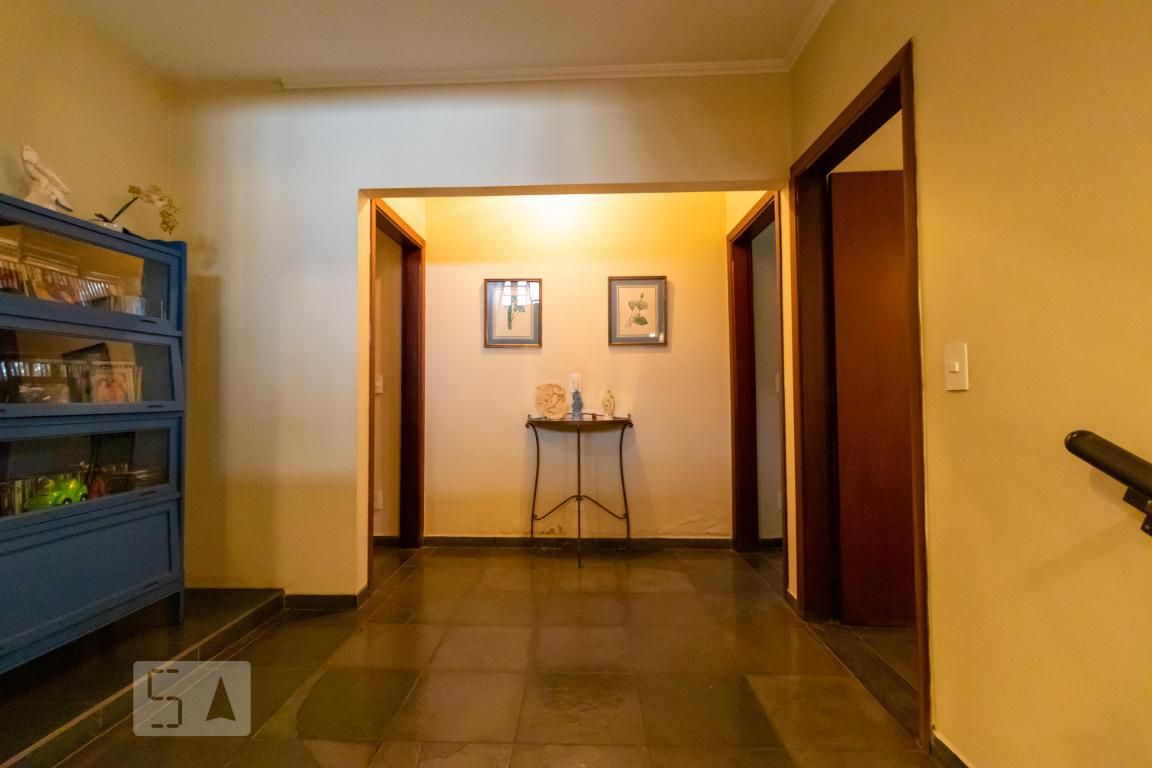 Casa à Venda - Vila Brandina, 4 Quartos,  590 m2 em , Campinas - sp | SoloBR