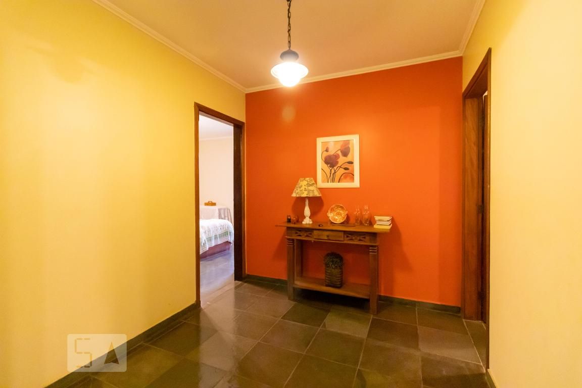 Casa à Venda - Vila Brandina, 4 Quartos,  590 m2 em , Campinas - sp | SoloBR