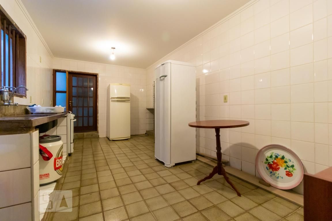 Casa à Venda - Vila Brandina, 4 Quartos,  590 m2 em , Campinas - sp | SoloBR