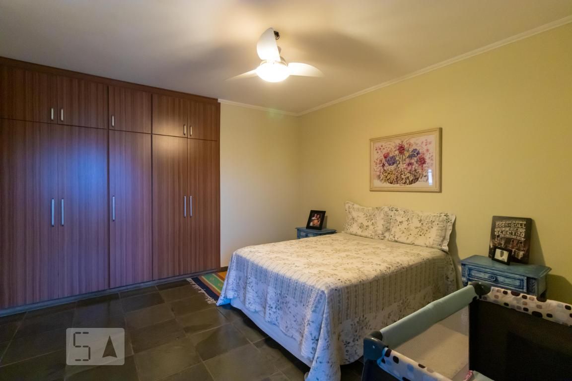 Casa à Venda - Vila Brandina, 4 Quartos,  590 m2 em , Campinas - sp | SoloBR