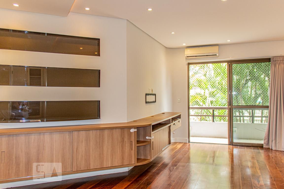 Apartamento, 3 quartos, 143 m² - Foto 5