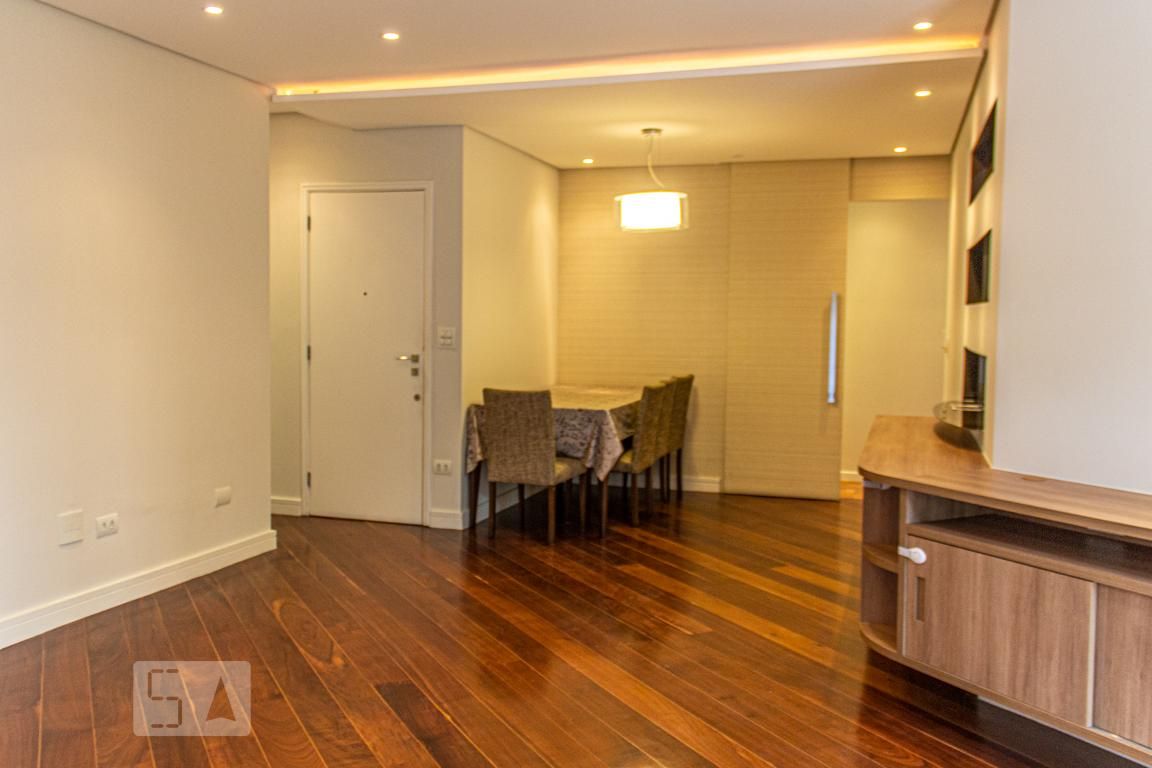 Apartamento, 3 quartos, 143 m² - Foto 4