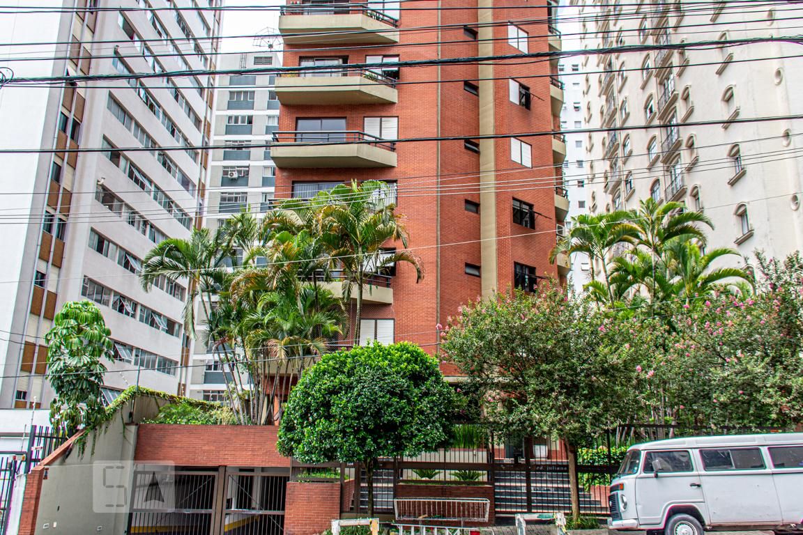 Apartamento, 3 quartos, 143 m² - Foto 40