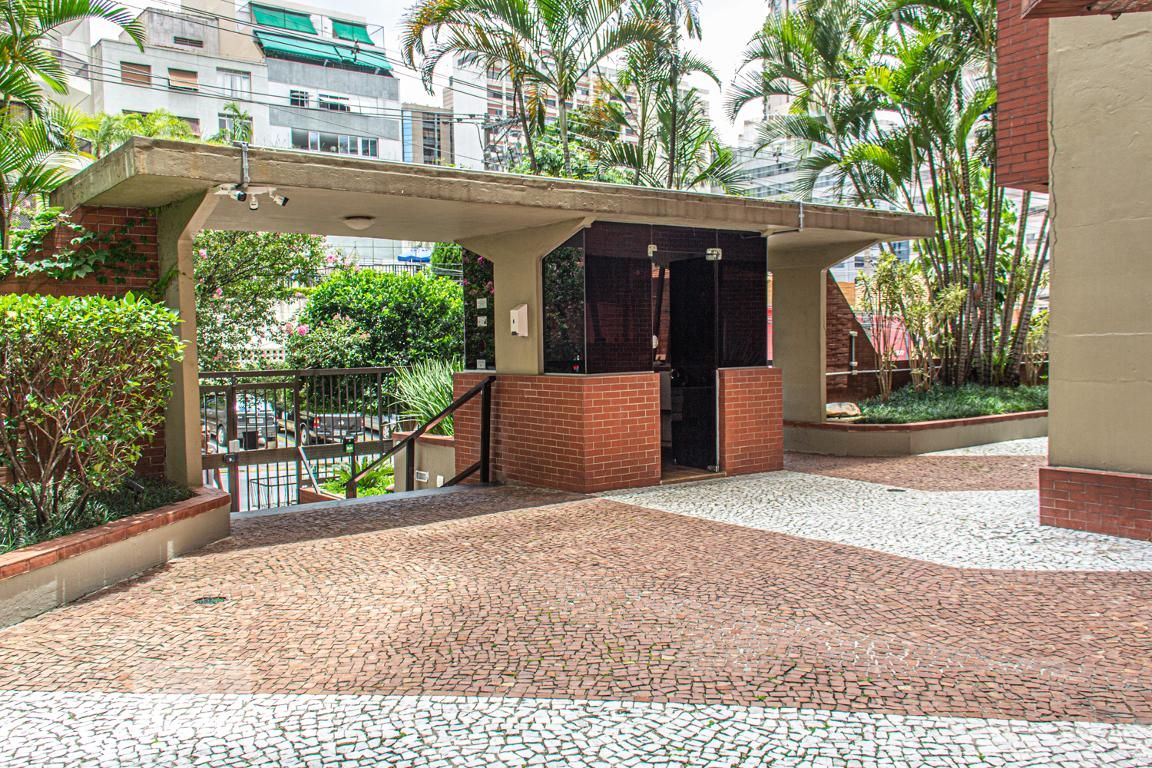 Apartamento, 3 quartos, 143 m² - Foto 38