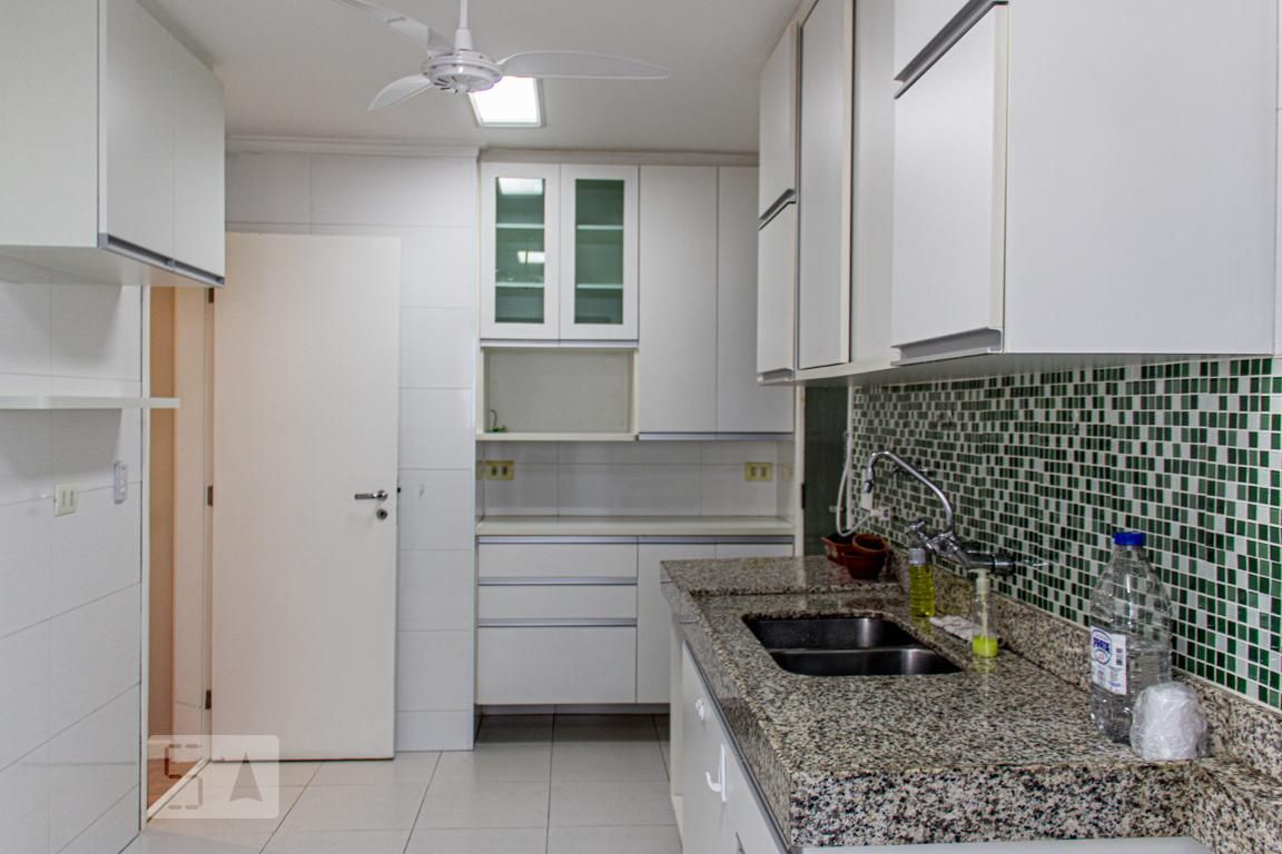 Apartamento, 3 quartos, 143 m² - Foto 13