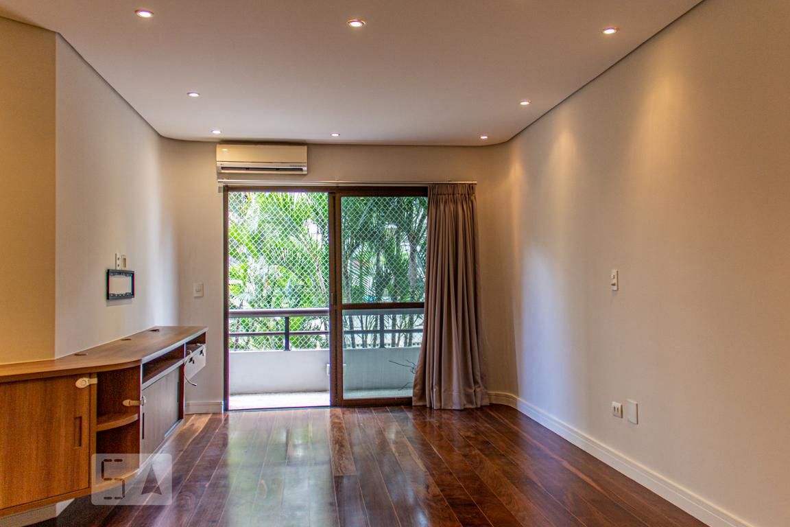 Apartamento, 3 quartos, 143 m² - Foto 1