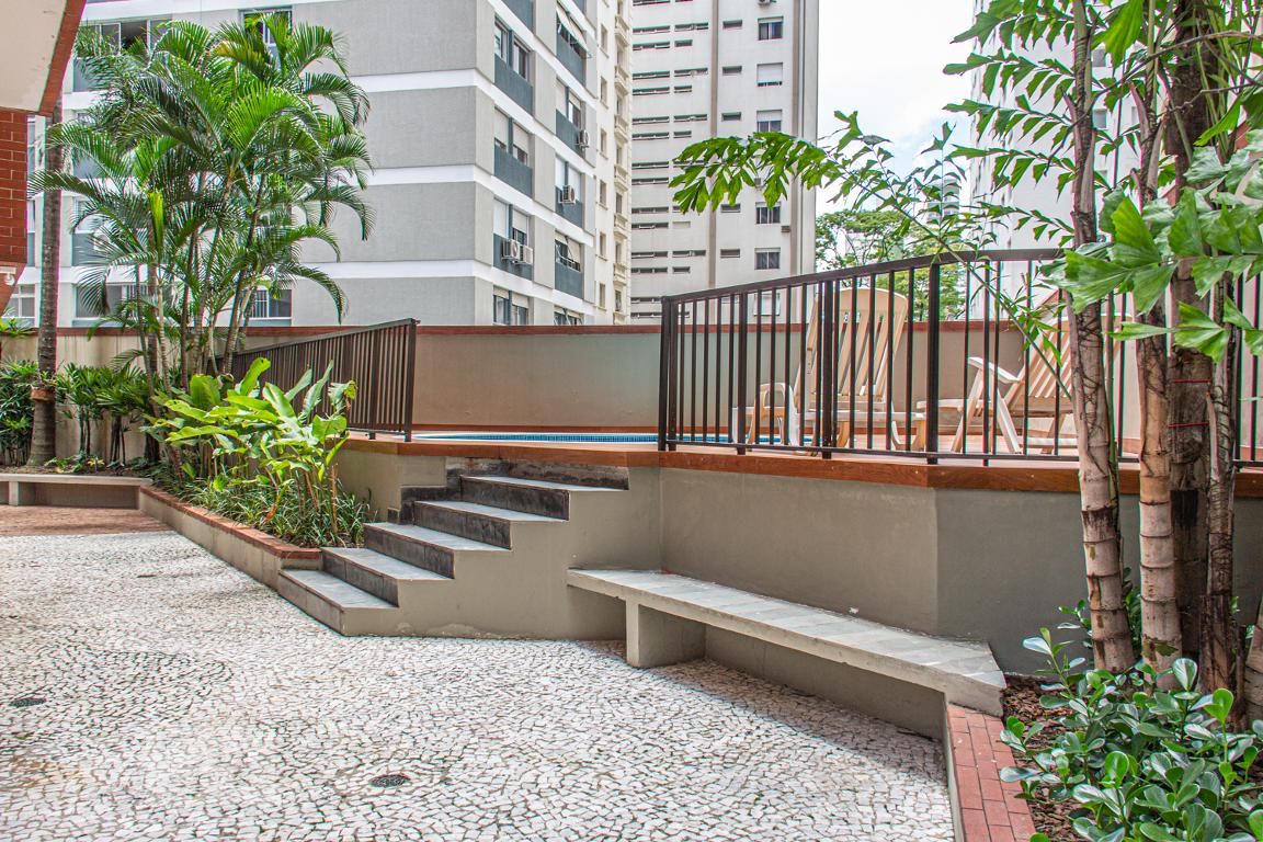 Apartamento, 3 quartos, 143 m² - Foto 37