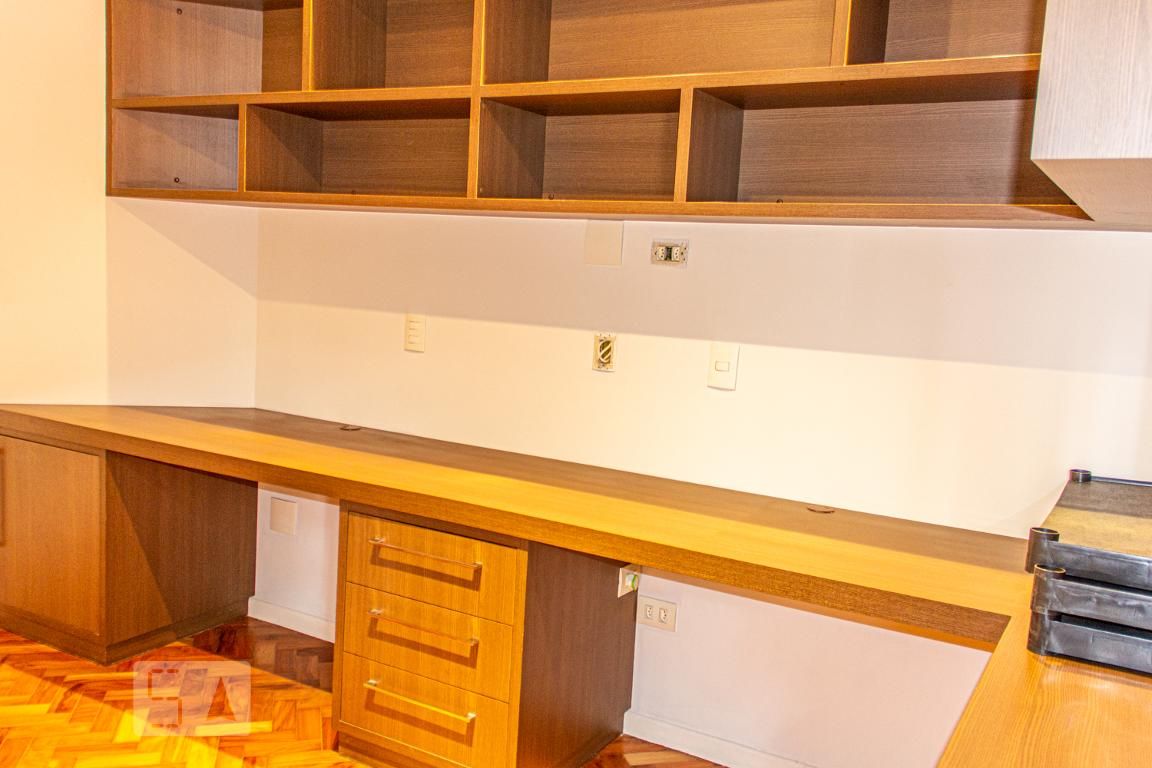 Apartamento, 3 quartos, 143 m² - Foto 33