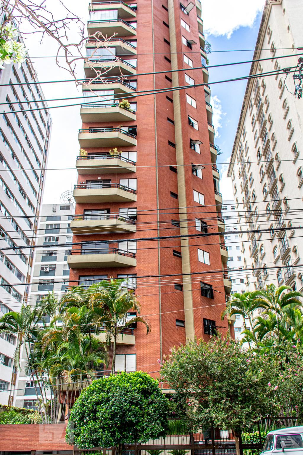 Apartamento, 3 quartos, 143 m² - Foto 39