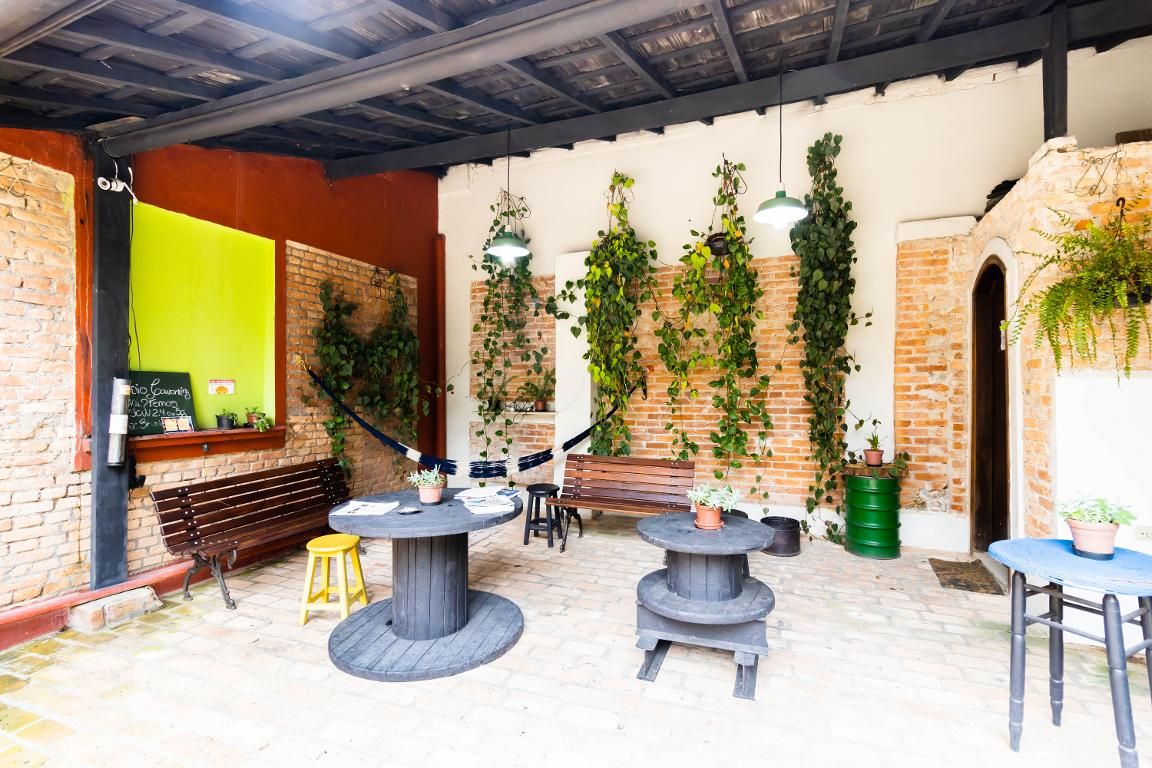 Casa, 2 quartos, 130 m² - Foto 42