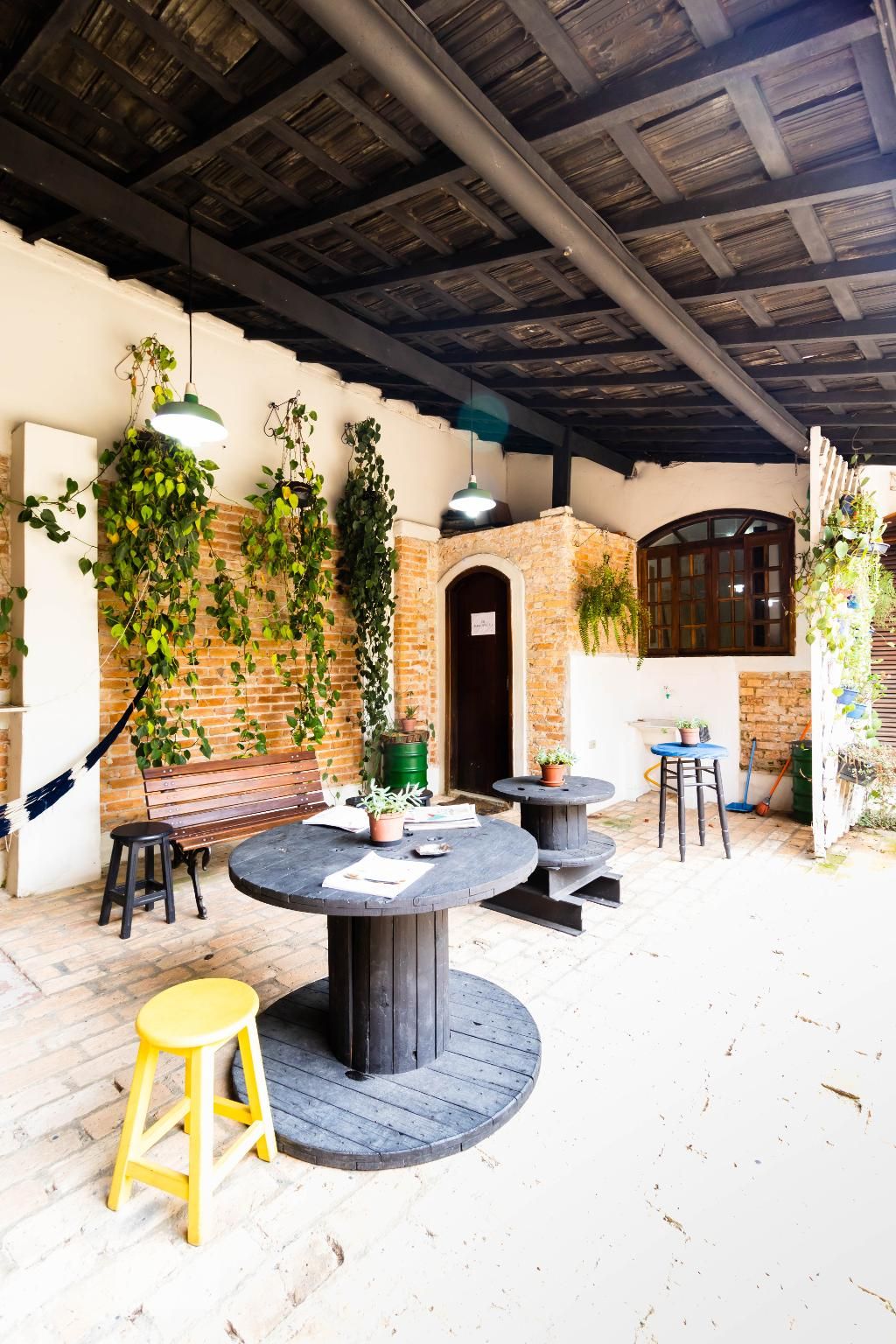 Casa, 2 quartos, 130 m² - Foto 44
