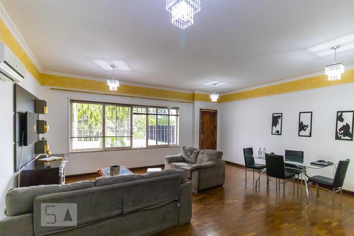 Casa à Venda - Jardim Chapadão, 4 Quartos,  380 m2 em , Campinas - sp | SoloBR