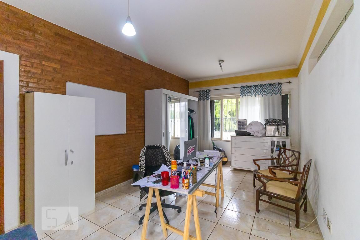 Casa à Venda - Jardim Chapadão, 4 Quartos,  380 m2 em , Campinas - sp | SoloBR