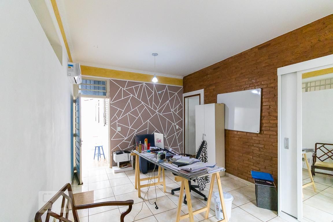 Casa à Venda - Jardim Chapadão, 4 Quartos,  380 m2 em , Campinas - sp | SoloBR