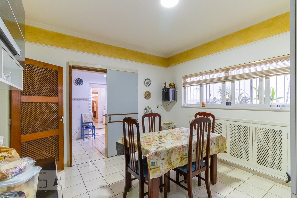 Casa à Venda - Jardim Chapadão, 4 Quartos,  380 m2 em , Campinas - sp | SoloBR