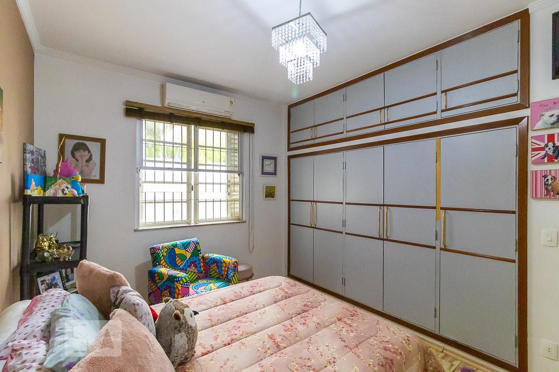 Casa à Venda - Jardim Chapadão, 4 Quartos,  380 m2 em , Campinas - sp | SoloBR