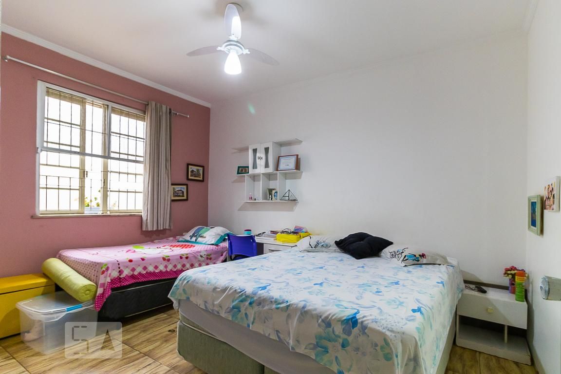 Casa à Venda - Jardim Chapadão, 4 Quartos,  380 m2 em , Campinas - sp | SoloBR