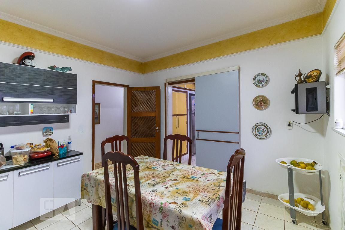 Casa à Venda - Jardim Chapadão, 4 Quartos,  380 m2 em , Campinas - sp | SoloBR