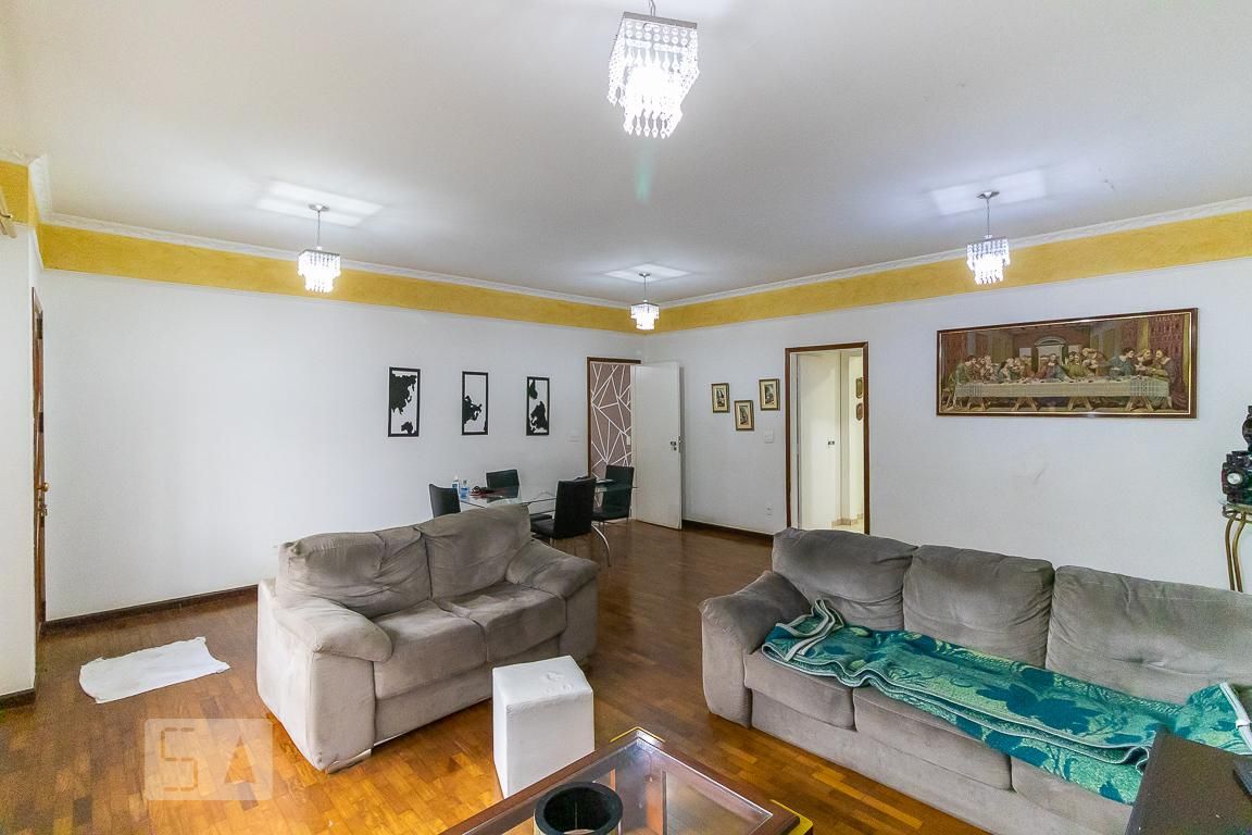 Casa à Venda - Jardim Chapadão, 4 Quartos,  380 m2 em , Campinas - sp | SoloBR