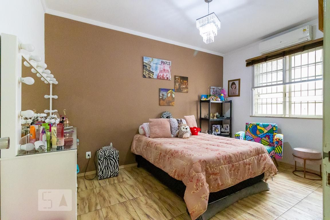 Casa à Venda - Jardim Chapadão, 4 Quartos,  380 m2 em , Campinas - sp | SoloBR