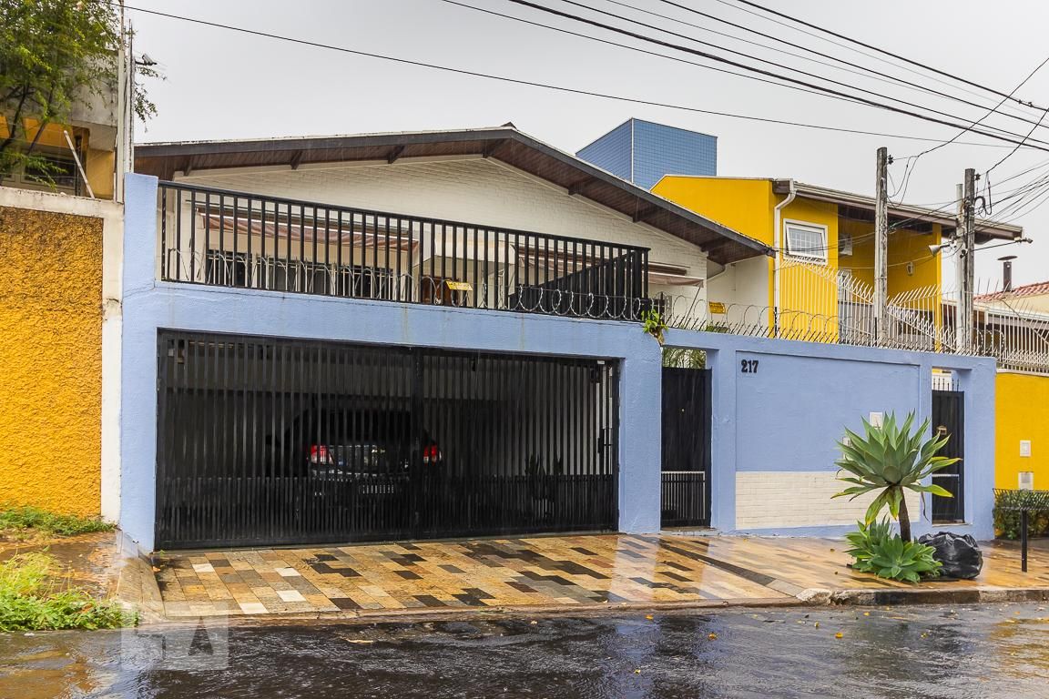 Casa à Venda - Jardim Chapadão, 4 Quartos,  380 m2 em , Campinas - sp | SoloBR