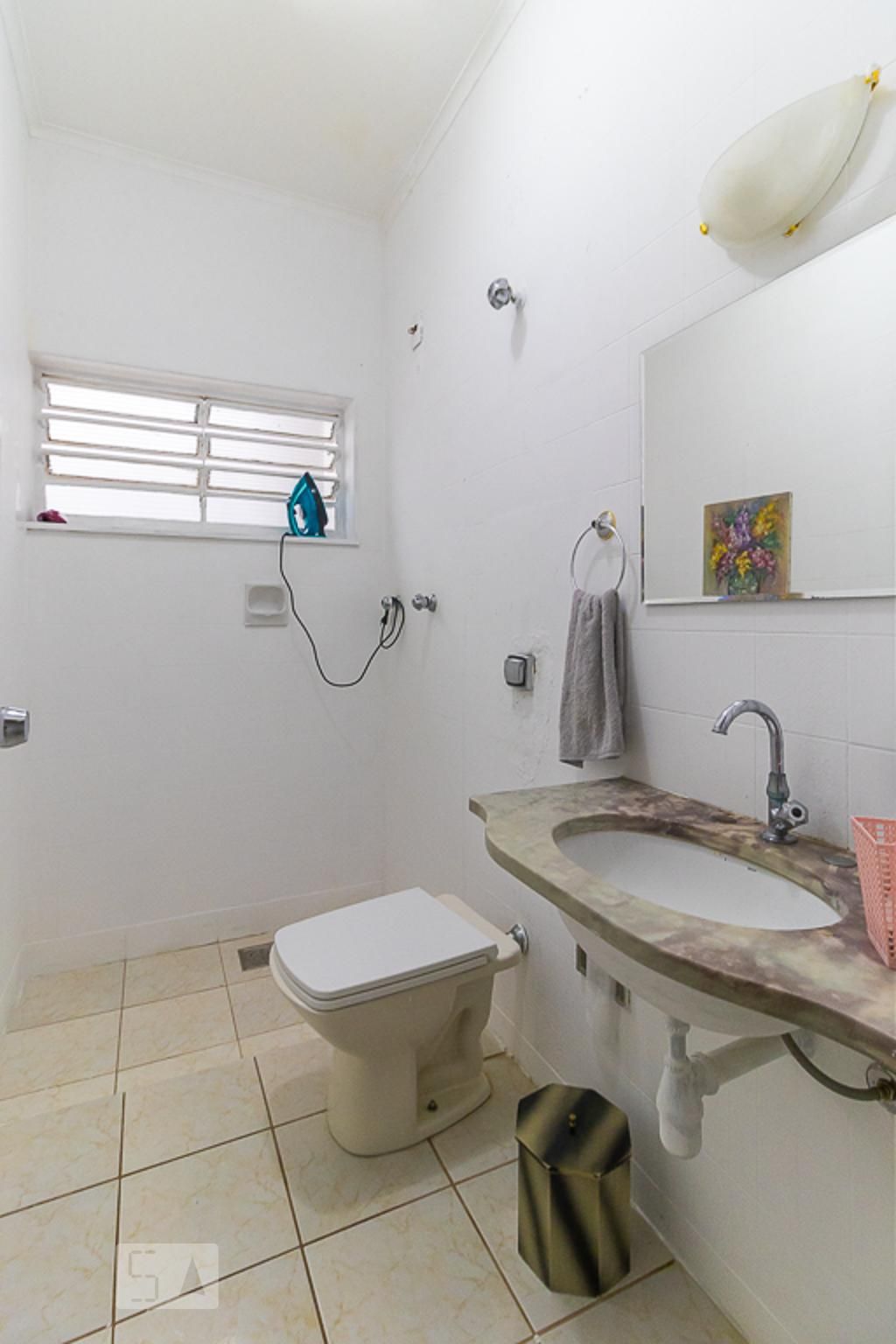 Casa à Venda - Jardim Chapadão, 4 Quartos,  380 m2 em , Campinas - sp | SoloBR