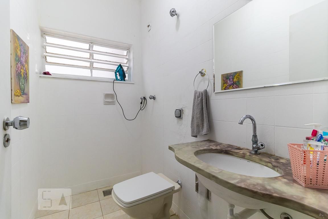 Casa à Venda - Jardim Chapadão, 4 Quartos,  380 m2 em , Campinas - sp | SoloBR