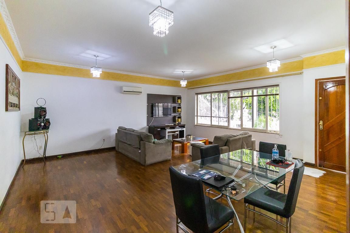 Casa à Venda - Jardim Chapadão, 4 Quartos,  380 m2 em , Campinas - sp | SoloBR