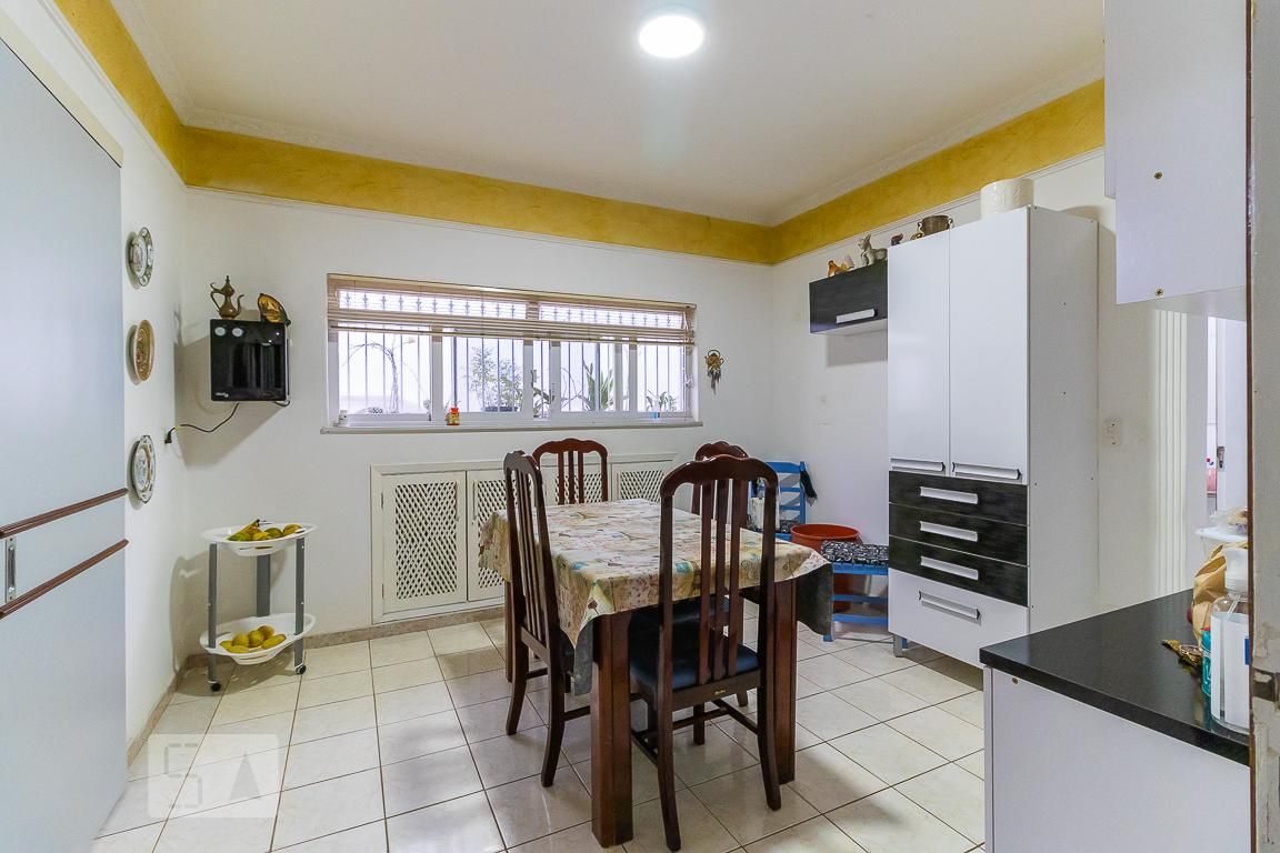 Casa à Venda - Jardim Chapadão, 4 Quartos,  380 m2 em , Campinas - sp | SoloBR