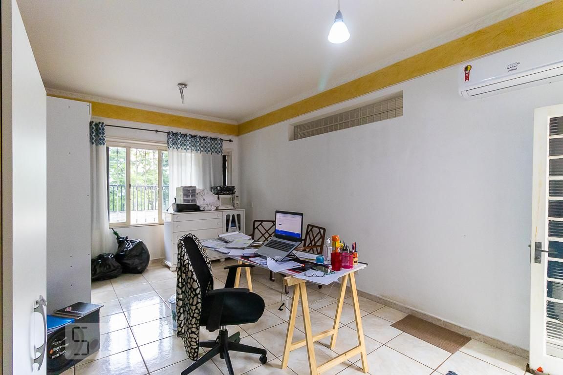 Casa à Venda - Jardim Chapadão, 4 Quartos,  380 m2 em , Campinas - sp | SoloBR