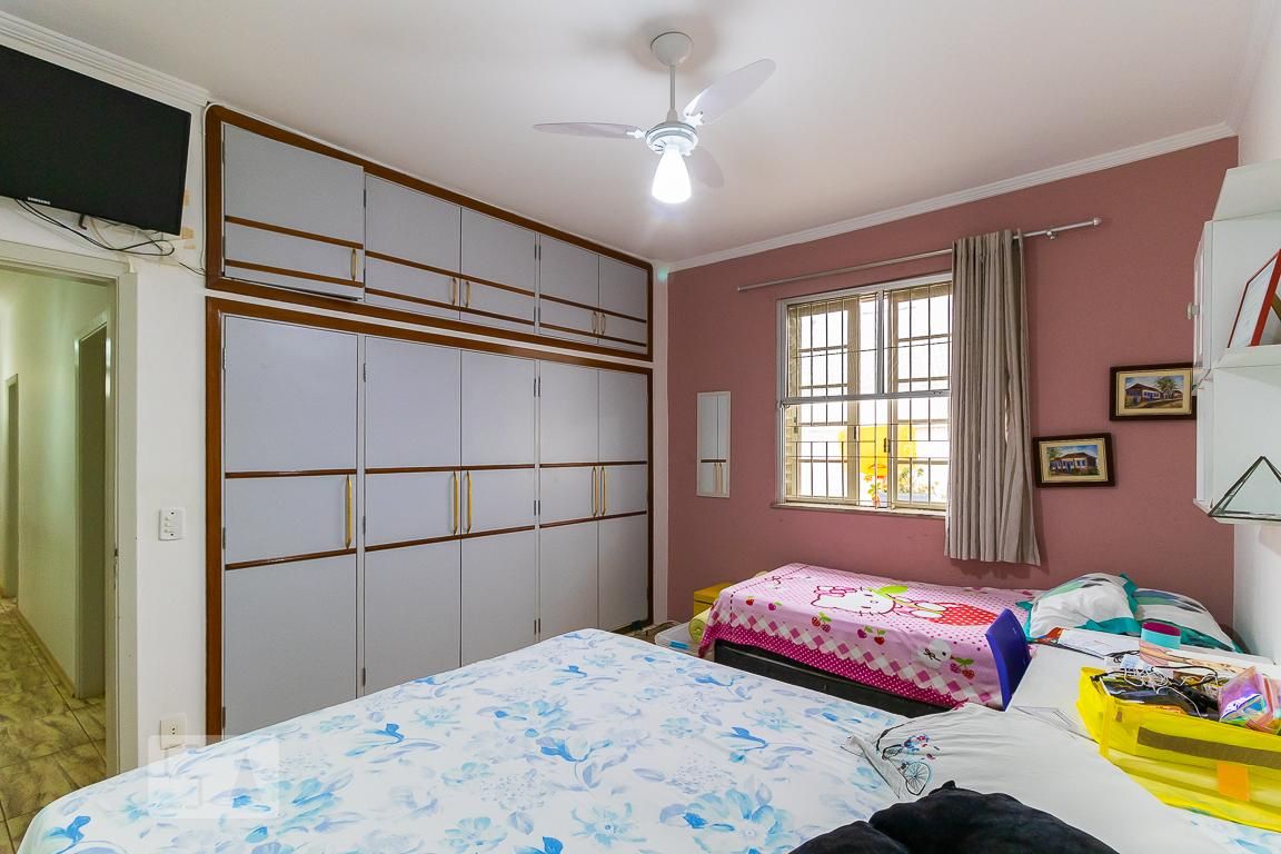 Casa à Venda - Jardim Chapadão, 4 Quartos,  380 m2 em , Campinas - sp | SoloBR