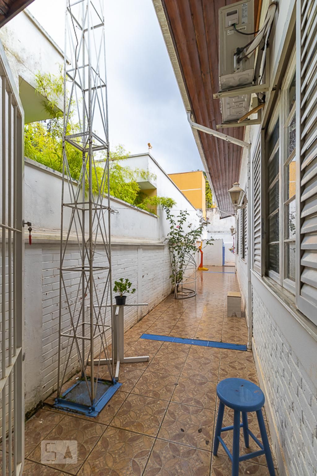 Casa à Venda - Jardim Chapadão, 4 Quartos,  380 m2 em , Campinas - sp | SoloBR