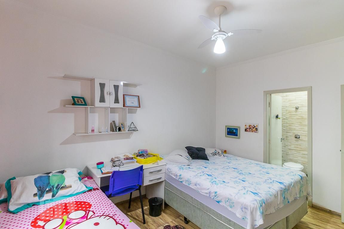Casa à Venda - Jardim Chapadão, 4 Quartos,  380 m2 em , Campinas - sp | SoloBR