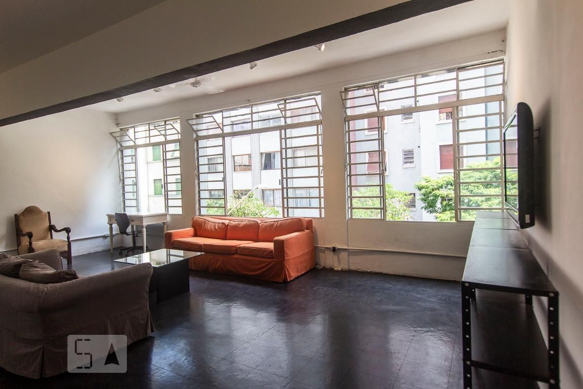 Apartamento, 2 quartos, 162 m² - Foto 5