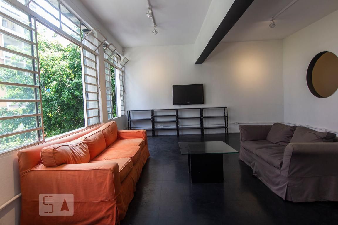 Apartamento, 2 quartos, 162 m² - Foto 4
