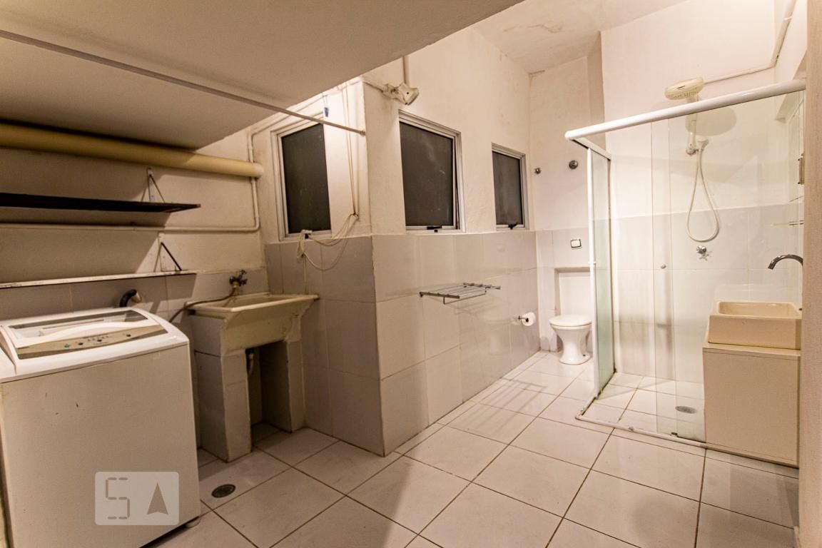 Apartamento, 2 quartos, 162 m² - Foto 19