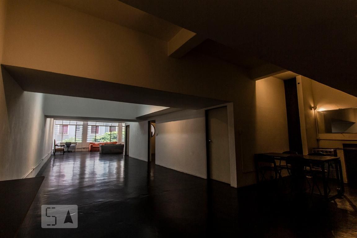 Apartamento, 2 quartos, 162 m² - Foto 8