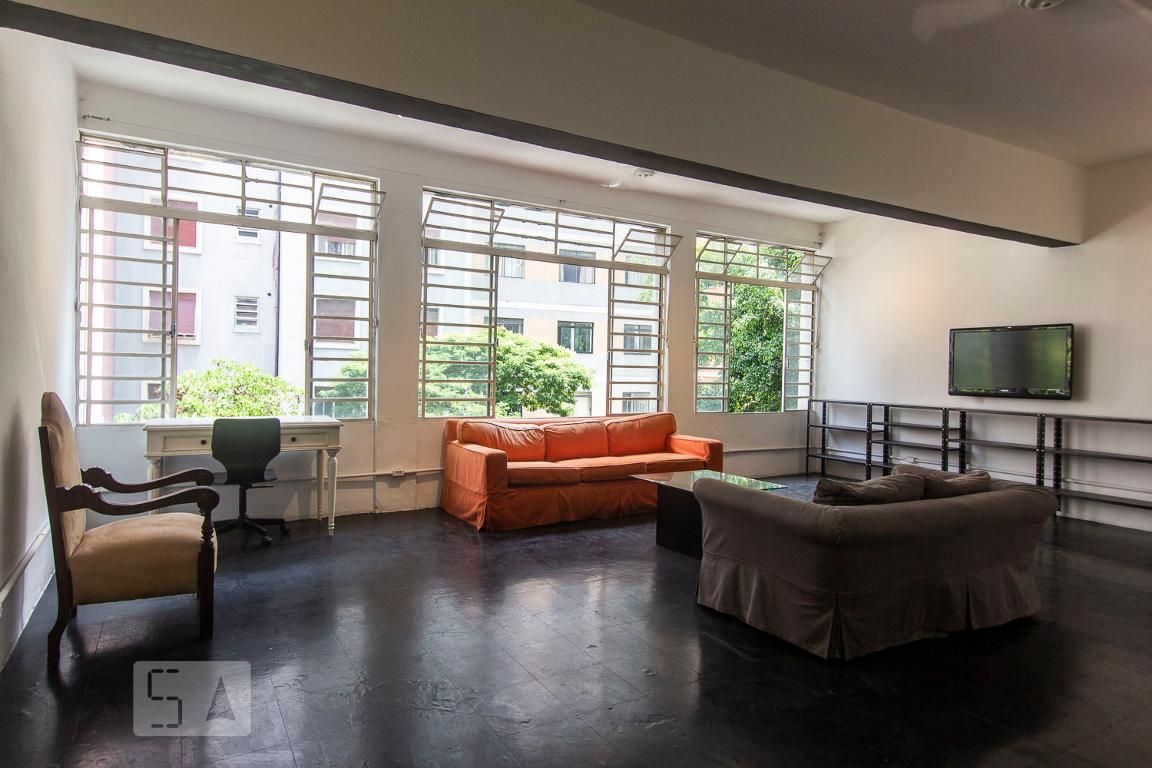 Apartamento, 2 quartos, 162 m² - Foto 1