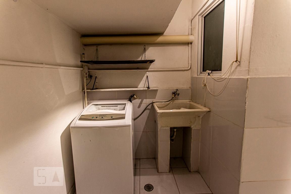 Apartamento, 2 quartos, 162 m² - Foto 20
